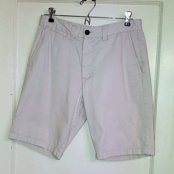 Merona Other - Merona khaki shorts size 30